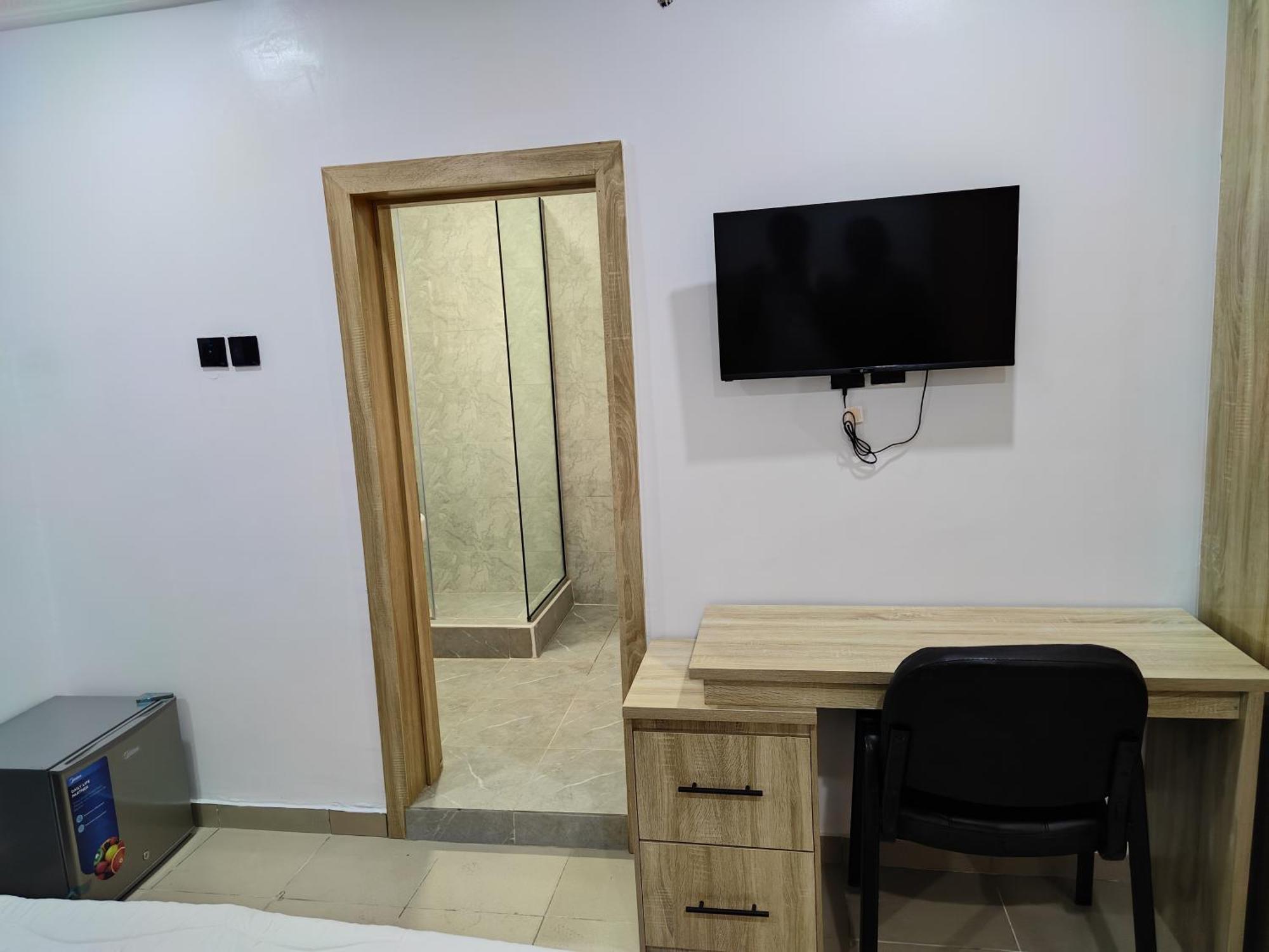Lekki Continental Apartment Λάγος Εξωτερικό φωτογραφία