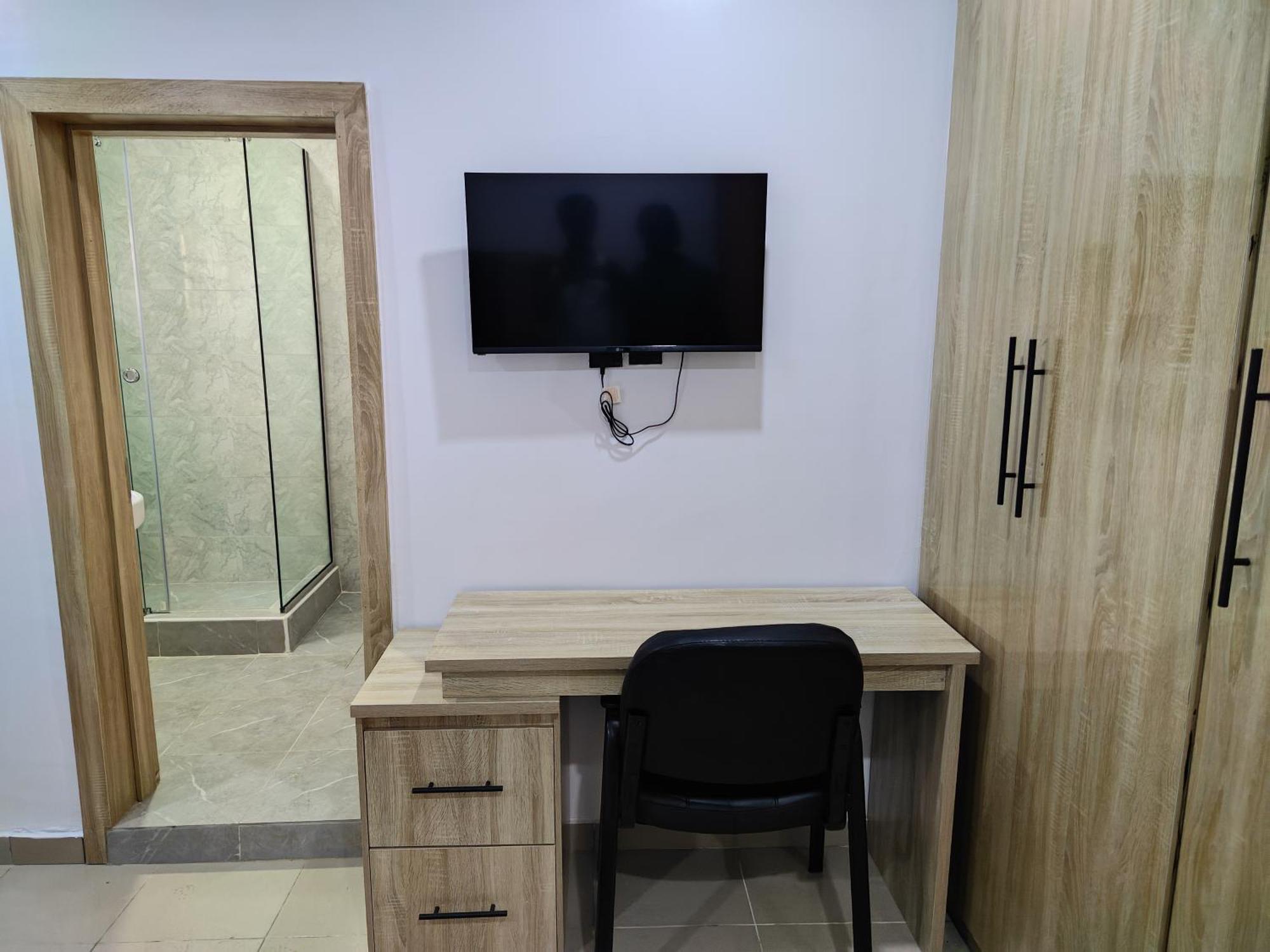 Lekki Continental Apartment Λάγος Εξωτερικό φωτογραφία