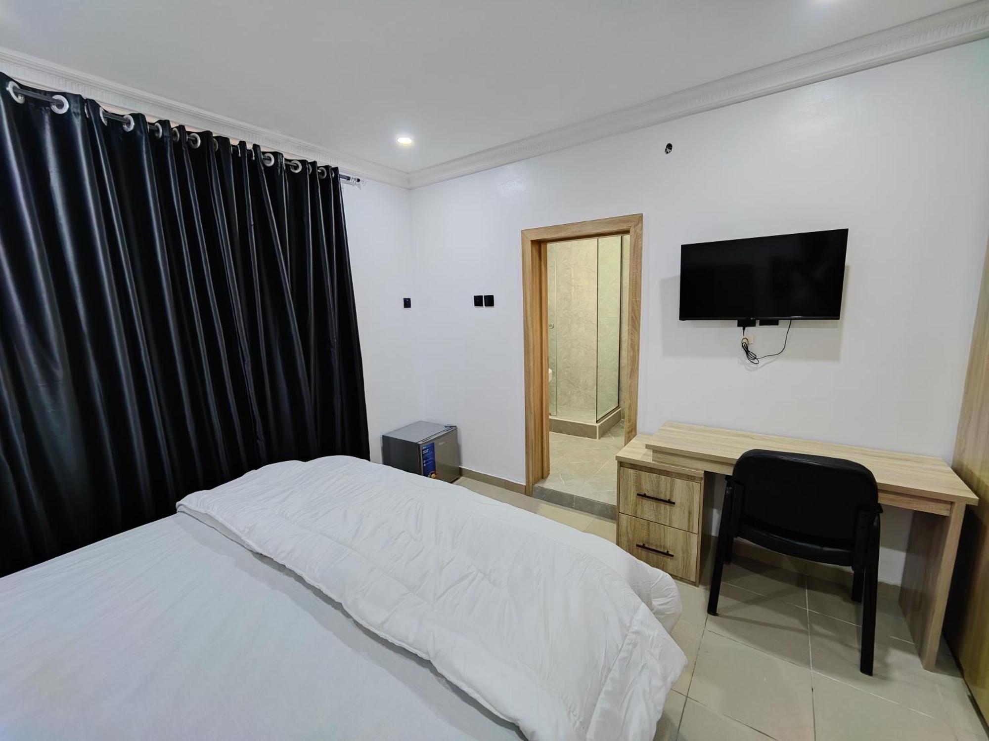 Lekki Continental Apartment Λάγος Εξωτερικό φωτογραφία