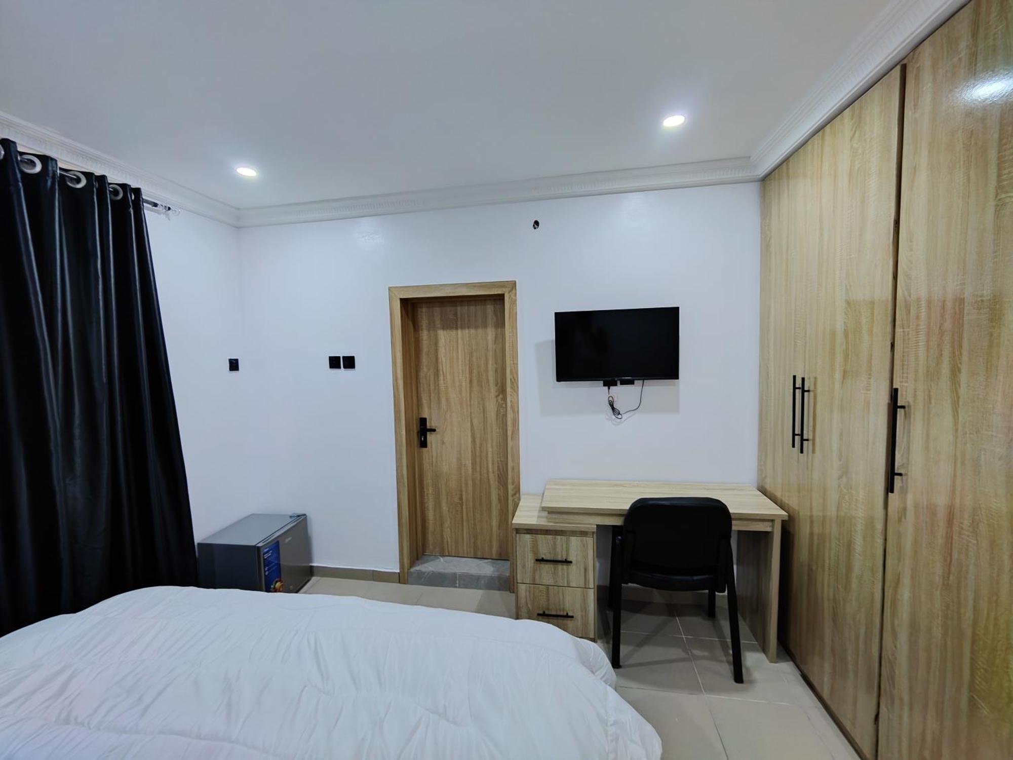 Lekki Continental Apartment Λάγος Εξωτερικό φωτογραφία