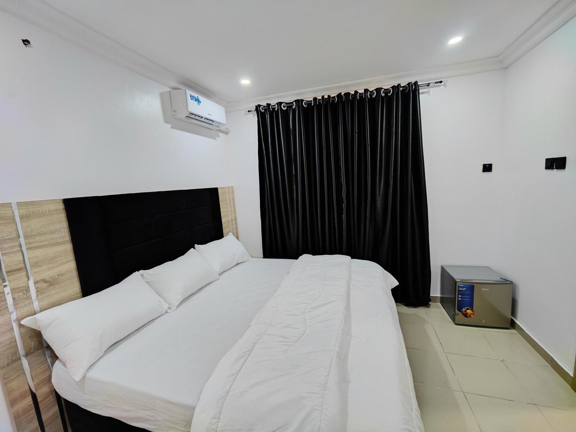 Lekki Continental Apartment Λάγος Εξωτερικό φωτογραφία