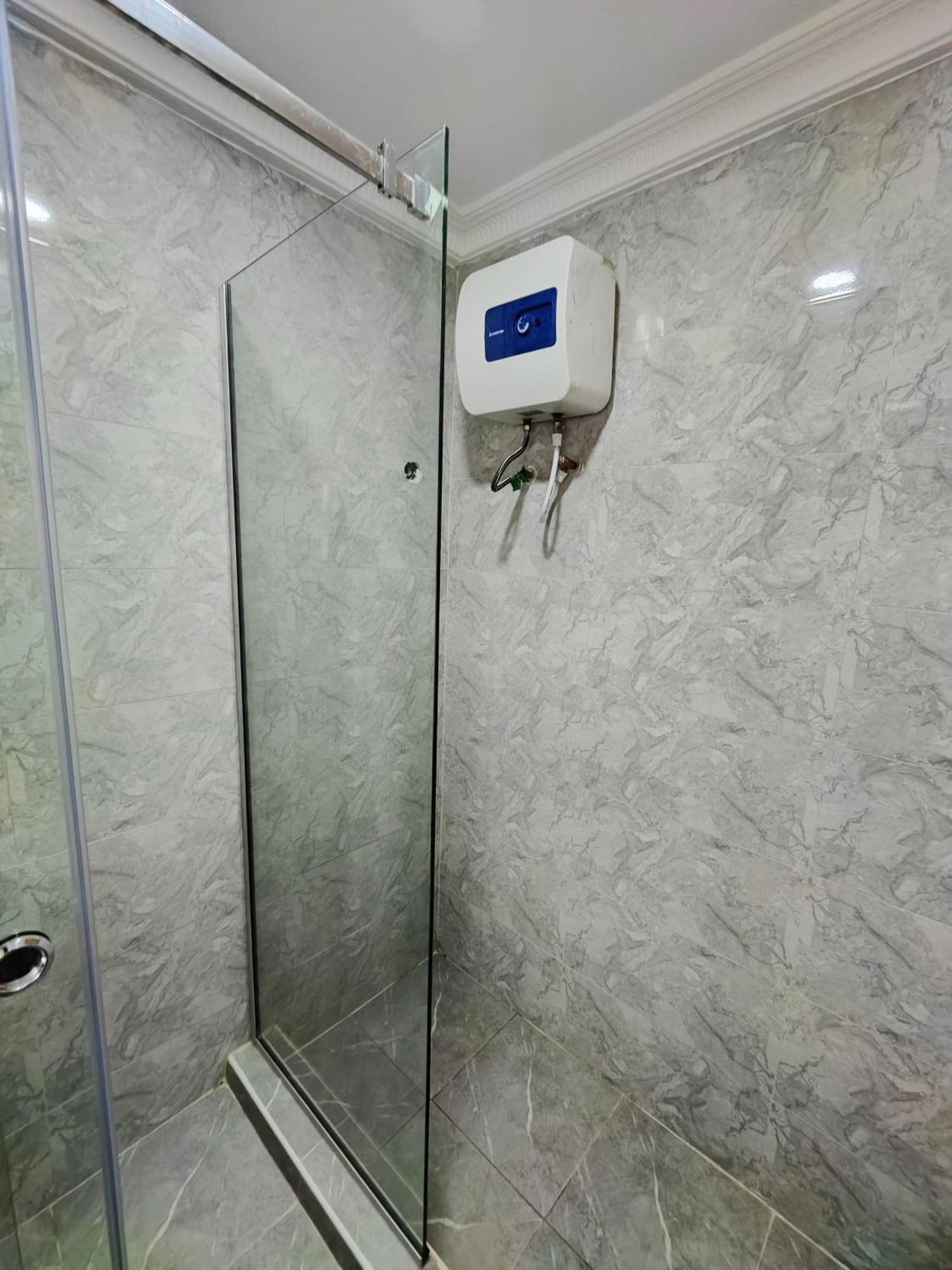 Lekki Continental Apartment Λάγος Εξωτερικό φωτογραφία