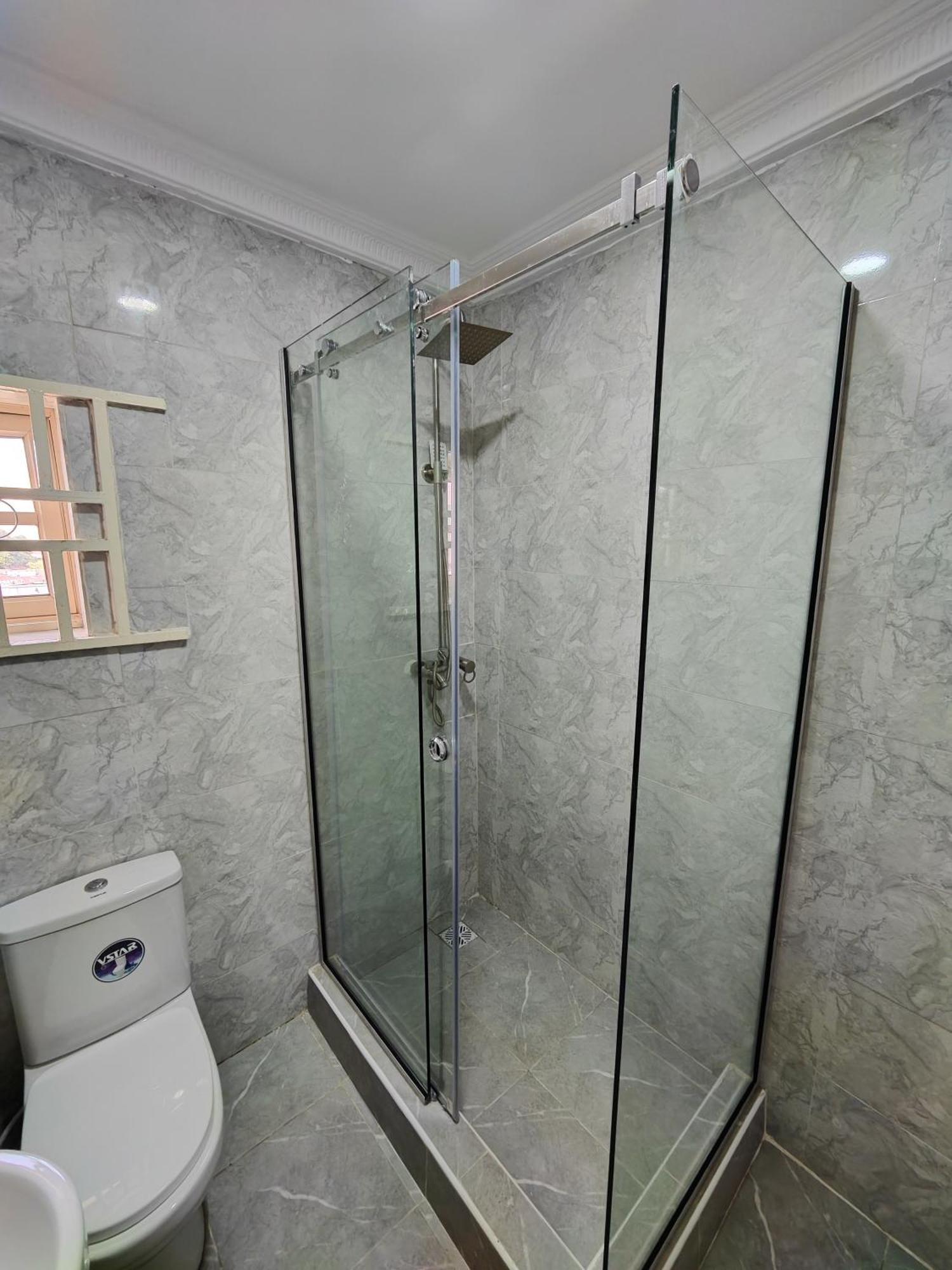 Lekki Continental Apartment Λάγος Εξωτερικό φωτογραφία